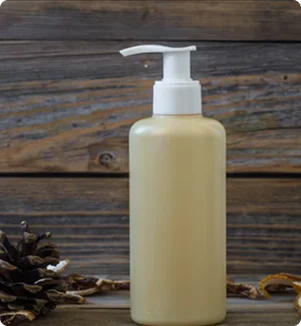 Body Lotion