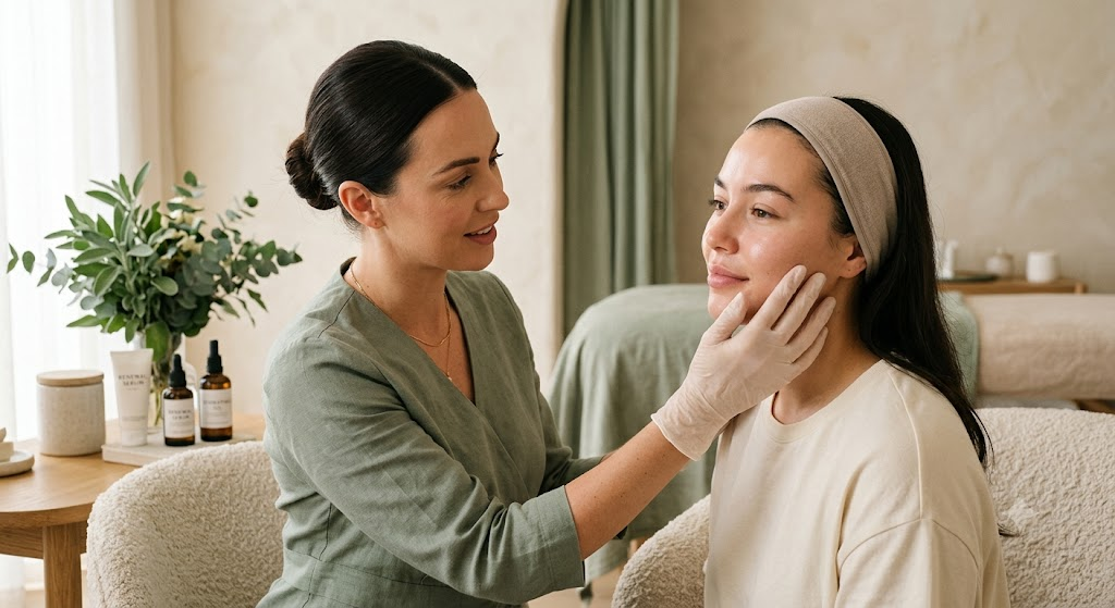 Explore The Skin Concerns We Commonly See