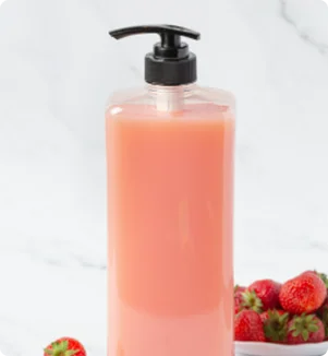 Body Wash
