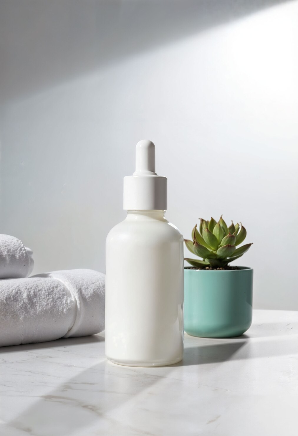 Eco-friendly Refill Experience