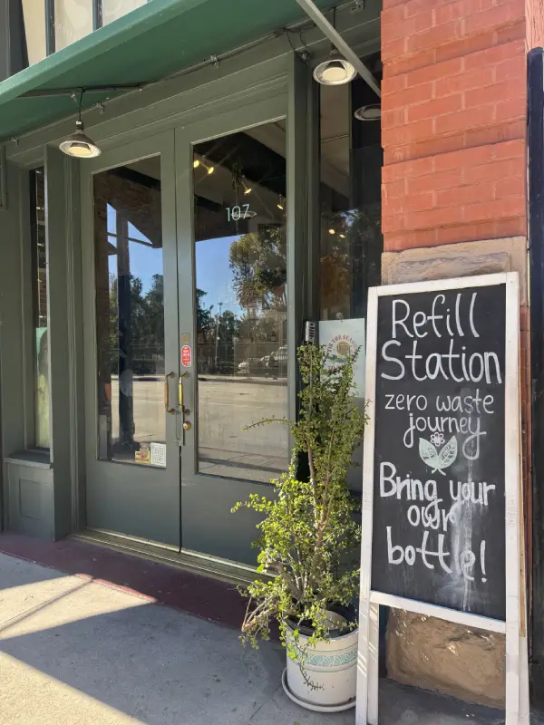 Pasadena Gallery