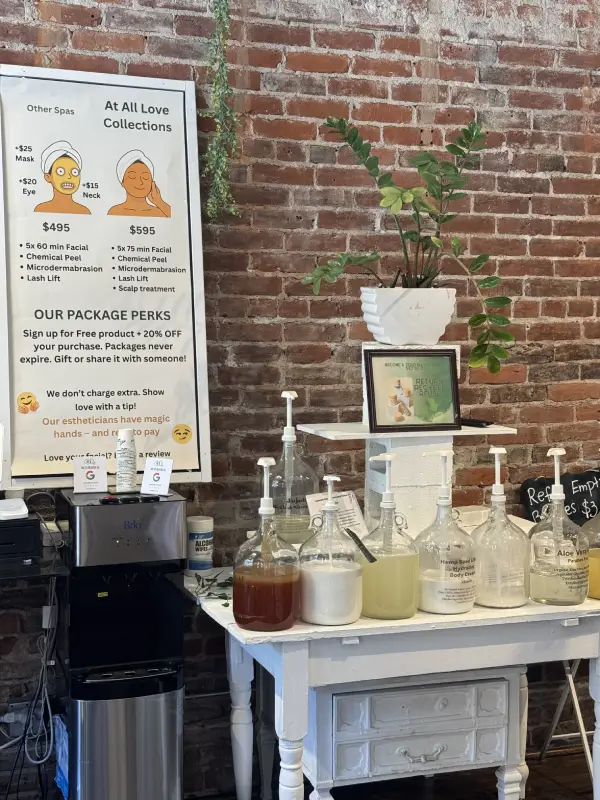 Pasadena Gallery