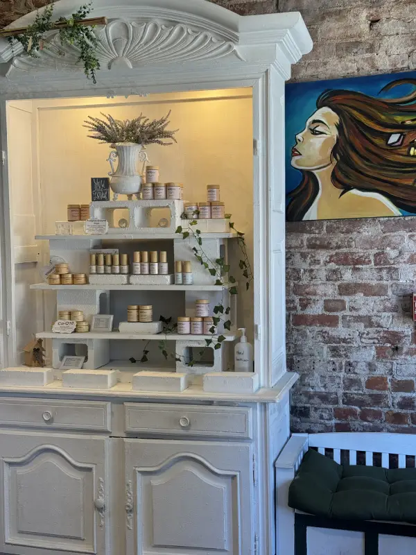 Pasadena Gallery