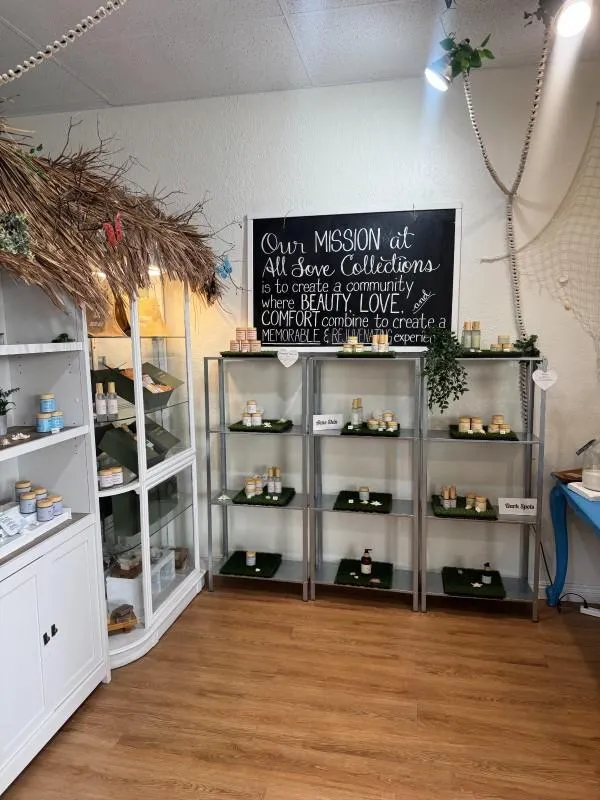 Our Sustainability Commitment