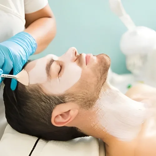 Men's Facial