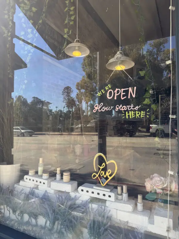 Pasadena Gallery