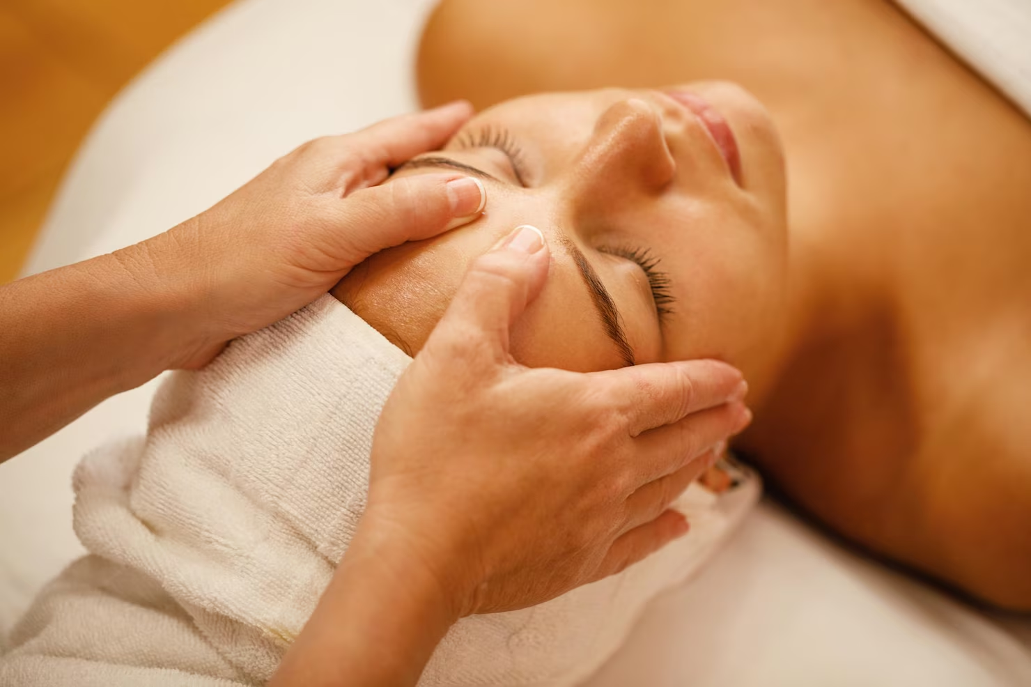 Rejuvenating Facials, Made Personal