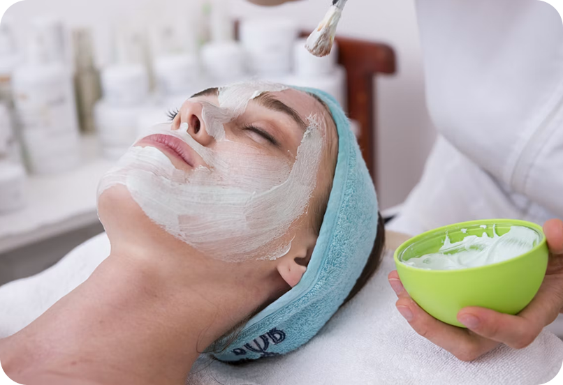 Facials